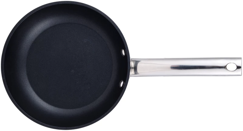 Foodies Αντικολλητικό Τηγάνι Αλουμινίου 24×5.0cm