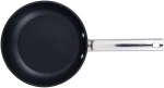 Foodies Αντικολλητικό Τηγάνι Αλουμινίου 24×5.0cm