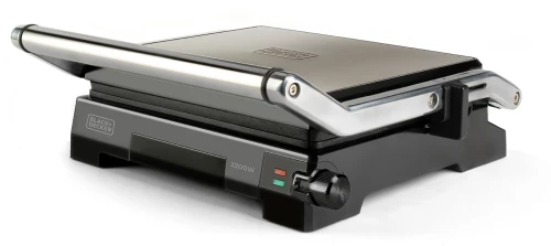 Contact Grill BXGR2200E