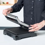 Contact Grill BXGR2200E