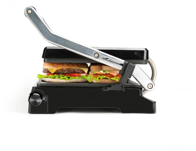 Contact Grill BXGR2200E