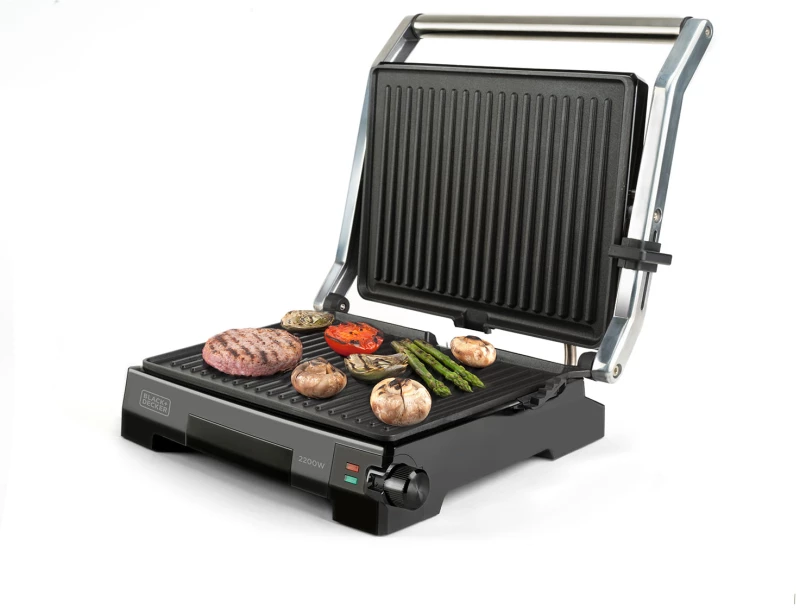 Contact Grill BXGR2200E