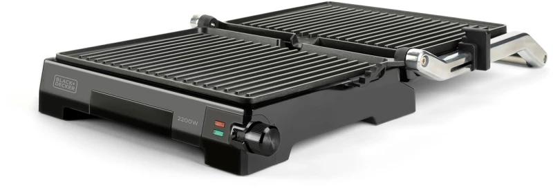 Contact Grill BXGR2200E