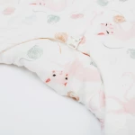 Lulujo Υπνόσακος 2.5 tog Χειμωνιάτικος 6-18m Deluxe Kitty