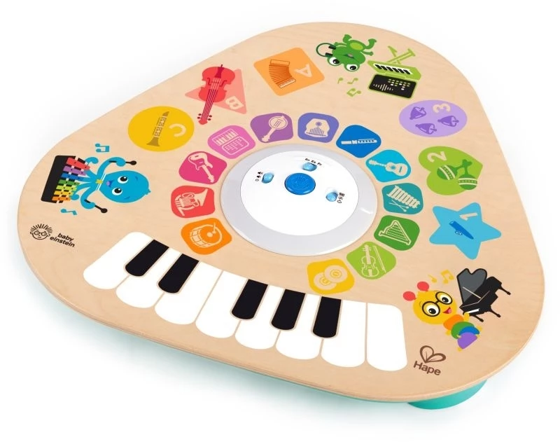 Hape Ξύλινο Πιάνο TuneTable