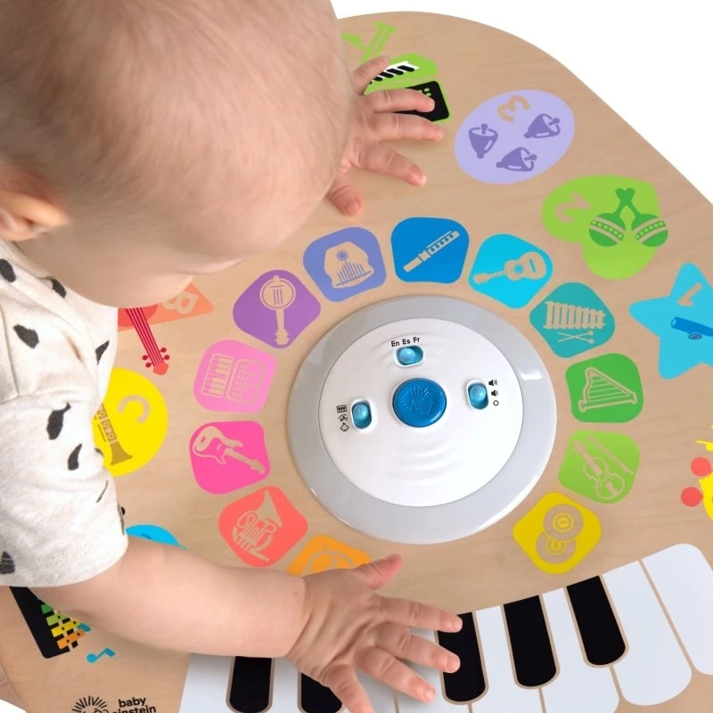 Hape Ξύλινο Πιάνο TuneTable