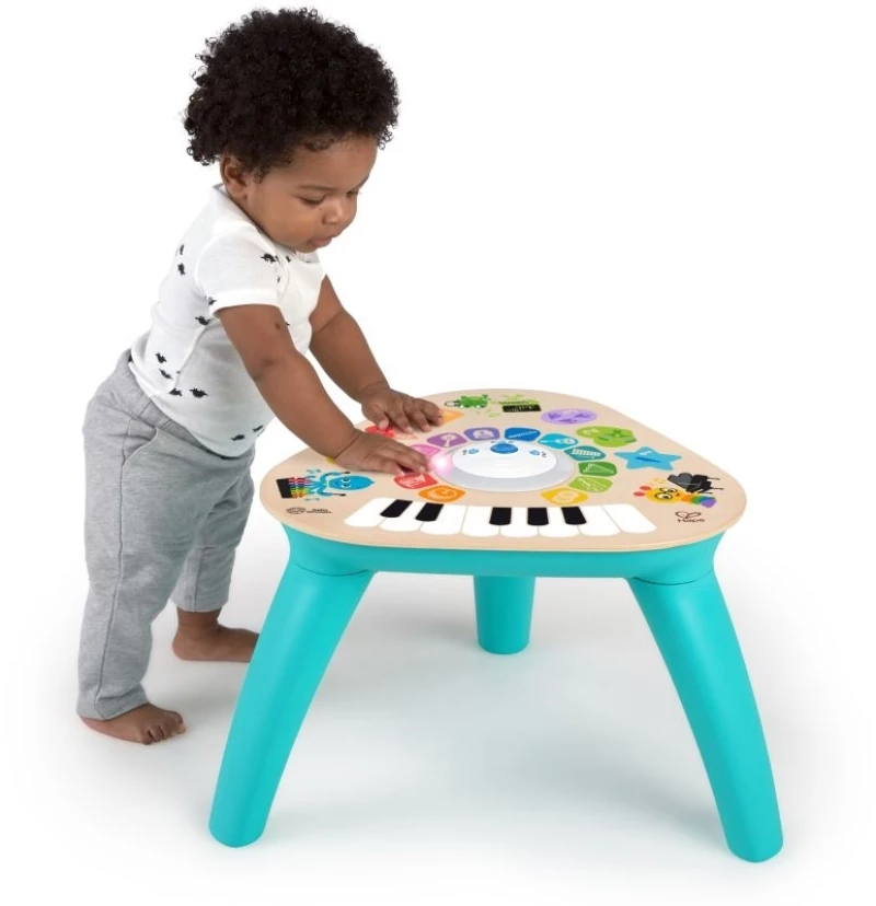 Hape Ξύλινο Πιάνο TuneTable