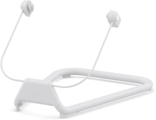 Cybex Βάση για Ρηλάξ Lemo, Sand White