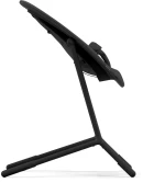 Cybex Καρεκλάκι Φαγητού Lemo Chair 4in1, Stunning Black