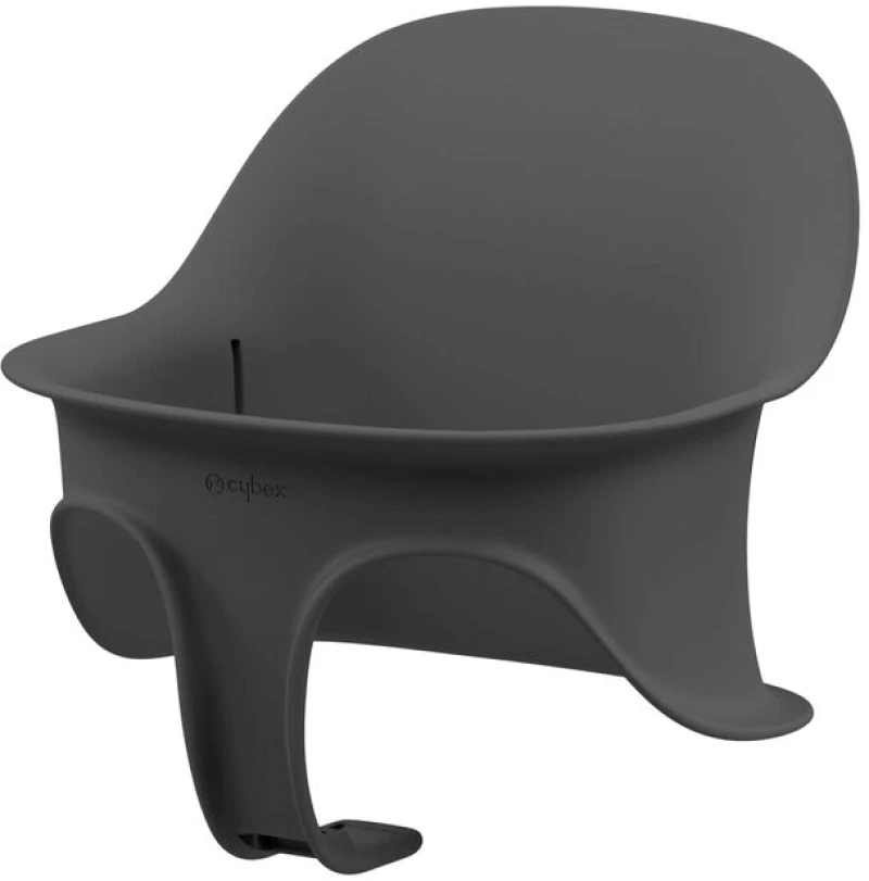 Cybex Καρεκλάκι Φαγητού Lemo Chair 4in1, Stunning Black