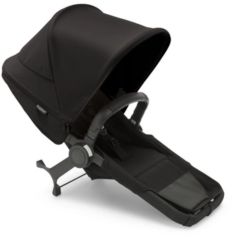 Bugaboo Σετ Επέκτασης Βugaboo Donkey 5 Midnight Black