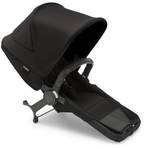 Bugaboo Σετ Επέκτασης Βugaboo Donkey 5 Midnight Black