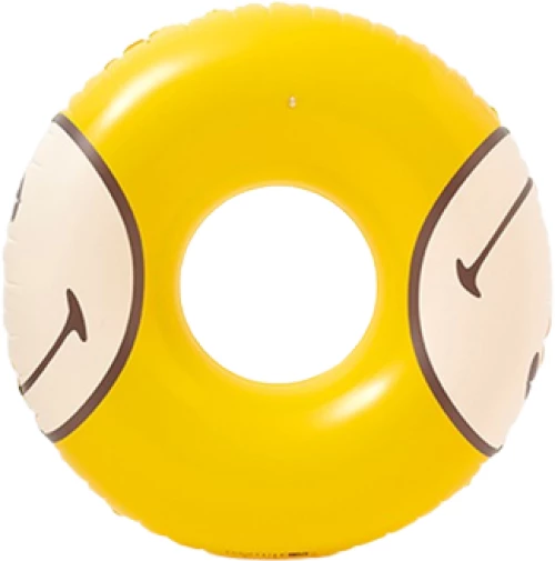 SunnyLife Φουσκωτή Σαμπρέλα Smiley