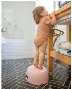 Minene Γιογιό 2 σε 1 Pink