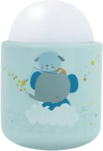 Pabobo Φωτάκι Νυκτός Αυτόνομο Blue