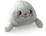 Pabobo Φωτάκι Νυκτός Αγκαλιάς Shakies Seal
