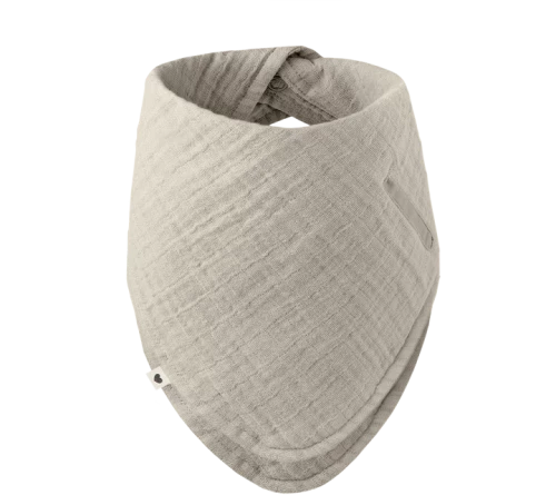 Bibs Σαλιάρα Μπαντάνα Sand