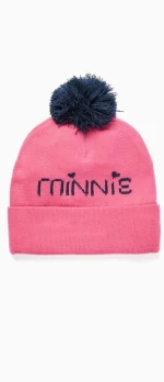 Zippy Σκούφος Minnie, Ροζ