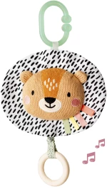 Taf Toys Κρεμαστό Μουσικό Παιχνίδι Harry Musical lion