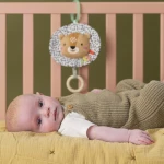 Taf Toys Κρεμαστό Μουσικό Παιχνίδι Harry Musical lion