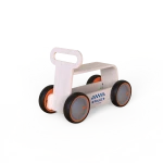 MamaToyz Περπατούρα Drive me Wood 10m+ Police