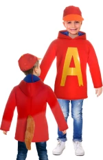 Ciao Παιδική Στολή Alvin