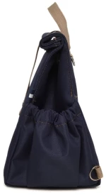 The LunchBags Τσαντάκι Φαγητού Blue
