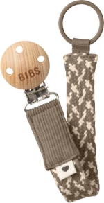 Bibs Κλιπ Πιπίλας Oak-Vanilla