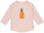 Lassig Μπλούζα Μακρυμάνικη με UV50+ Προστασία Pineapple