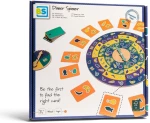BS Toys Dinner Spinner