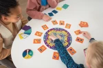 BS Toys Dinner Spinner