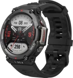 Smartwatch Xiaomi Amazfit T-Rex 2 Black EU (W2170OV6N)