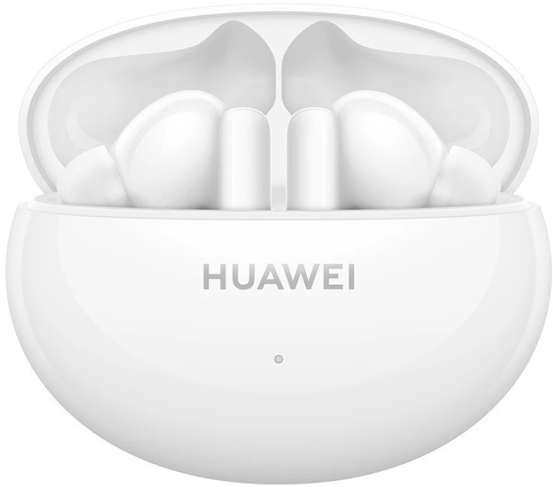 Huawei FreeBuds 5i Bluetooth Handsfree Ceramic White (55036654)