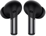 OnePlus Buds Pro 2 Bluetooth Handsfree Ακουστικά με Αντοχή στον Ιδρώτα και Θήκη Φόρτισης Μαύρα