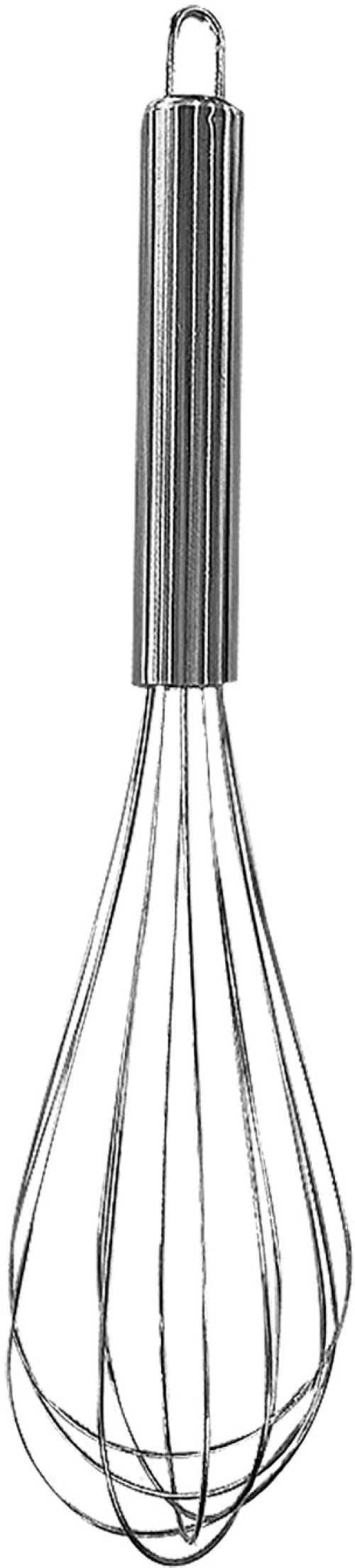 ΑΥΓΟΔΑΡΤΗΣ ΑΝΟΞΕΙΔΩΤΟΣ 26cm Homie 101970