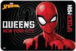 ΣΟΥΠΛΑ 43x29cm SPIDERMAN SPIDERMAN