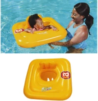 ΦΟΥΣΚΩΤΟ ΚΑΘΙΣΜΑ ΣΤΡΑΤΑ BESTWAY 76x76cm Bestway 32050B