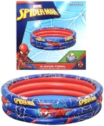 ΠΙΣΙΝΑ ΦΟΥΣΚΩΤΗ SPIDERMAN BESTWAY 122x30cm Bestway 98018