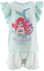 Πυτζάμα "Mermaid dream" μέντα (Μέντα )
