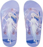 Σαγιονάρες Frozen "Elsa" λιλά (Μωβ)