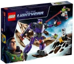 Zurg Battle 76831 LEGO