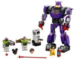 Zurg Battle 76831 LEGO