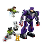 Zurg Battle 76831 LEGO
