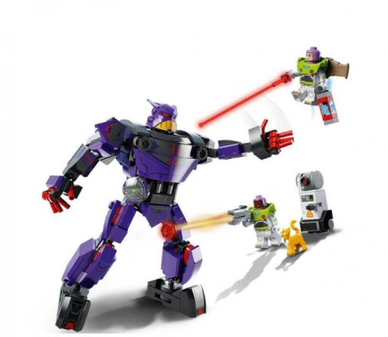 Zurg Battle 76831 LEGO