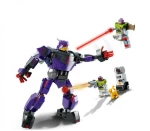 Zurg Battle 76831 LEGO