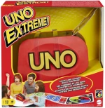 Επιτραπέζιο Παιχνίδι Uno Extreme