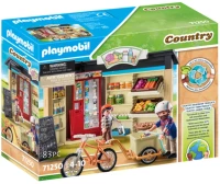 Κατάστημα Βιολογικών Προϊόντων 71250 Playmobil