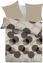 Κουβερλί Μονό "Mic Mac" 160x215εκ