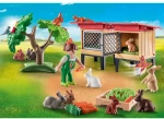 Κουνελόσπιτο 71252 Playmobil