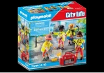 Ομάδα Διάσωσης 71244 Playmobil